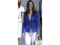 Outfit dopo royal wedding firmato Zara Kate Pippa Middleton