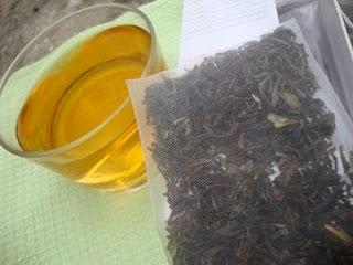 TOP TEN TEA- Darjeeling freddo