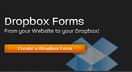 Inviare file su DropBox tramite JotForm