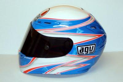 Agv GP-Tech C.Corti 2011 by MRD