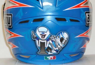 Agv GP-Tech C.Corti 2011 by MRD