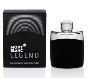 Montblanc Legend