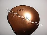 Review Pacco Deborah Review Pacco Deborah
