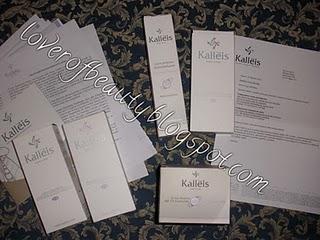 Review Pacco Kalleis