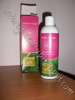 Review Pacco Benessence