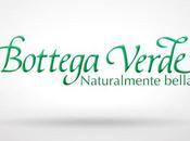 Pacco Bottega Verde!