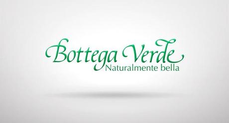 Pacco Bottega Verde!