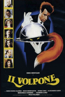 Il Volpone - Maurizio Ponzi