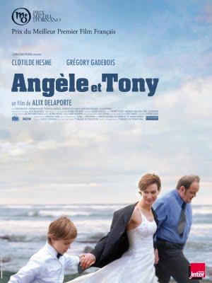 Angèle et Tony, una delicata storia d'amore che valorizza la Normandia e la vita dei suoi pescatori...