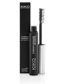 Kiko Eyebrow Designer - Gel Mascara