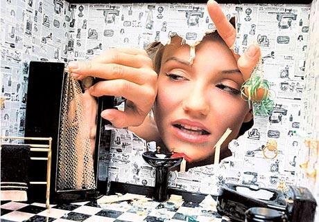 Un genio della fotografia:David LaChapelle