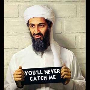 Dove era Osama l’11 settembre 2001?