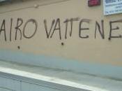 Masio: raid vandalico contro Cairo, patron Torino