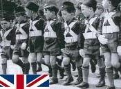 Cari Avanguardisti d'Oltremanica....