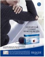 Publicis Dialog e Fish Factor Articolazioni di Avantgarde