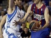 Liga ACB: Barcellona matematicamente primo