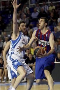 Vasquez (Barcellona) - acb.com