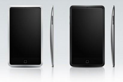 iphone 5 concept 410x273 Apple lancerà due modelli di iPhone 5?