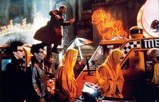 Blade Runner e Philip K. Dick