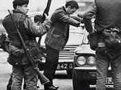 BELFAST: MURALES TROUBLES. Capitolo uno.