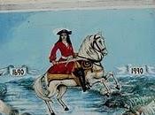 BELFAST: MURALES TROUBLES. Capitolo due.