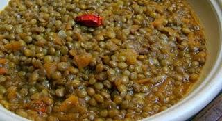 lenticchie (fakès)