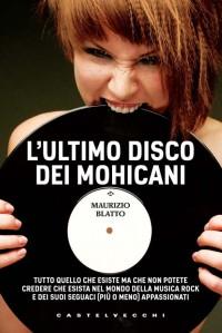 l'ultimo disco dei mohicani