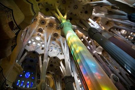 sagrada familia