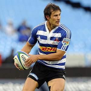Vodacom Cup in semifinale