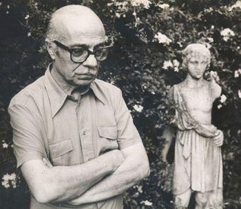 Ernesto Sábato (1911-2011)