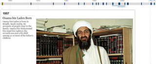 Tutto  Osama bin Laden minuto per minuto
