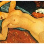 La Parigi di Modigliani, Picasso e Dalì