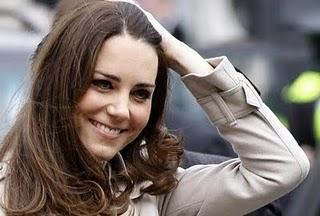 Kate Middleton - Vanessa Gravina: la duchessa è vicina