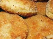 Polpettine riso lenticchie
