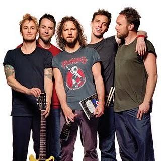 Film documentario tributo sui Pearl Jam