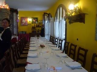 Locanda Ristorante Corte Dei Gelsi - Via Del Corso 145 - Altedo (BO)