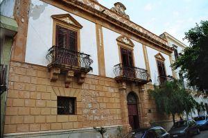 Terrasini: Presentazione libro “Cara terra mia” di Domenico Saputo