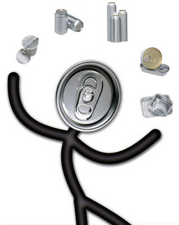 CiAl: alluminio, riciclo record in Italia. Cresce del 20% nel SUD Italia