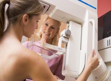 Mammografia: come si esegue?