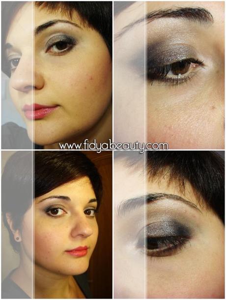 Effetto Smokey per giorno e sera!