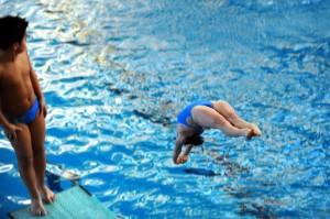 8 Maggio: Nuoto, a Torino campionati nazionali a squadre