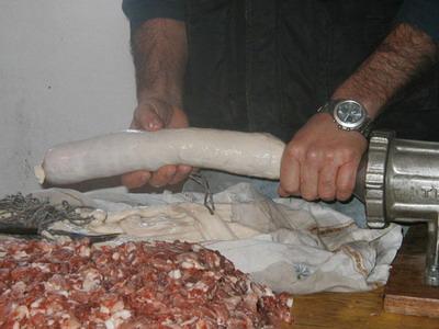 Come realizzare un laboratorio per la lavorazione dei salumi