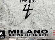 luglio 2011: