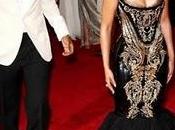 Ball 2011: bloccata vestito anche Beyoncé