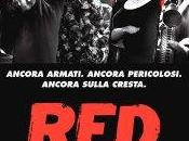Willis, Mirren, Freeman, Malkovich Quando pensione paura