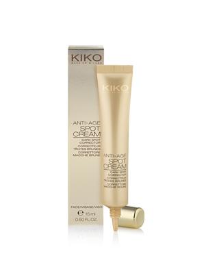 Kiko Make Up : Linea Anti-Age