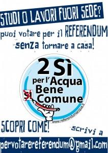 Al sabotaggio referendario dei “Pinocchi della Politica” i cittadini e le associazioni rispondono ! Passaparola!