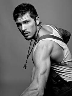 Adam Senn by Richard Guaty