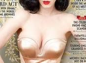 Katy perry boobs vanity fair june 2011