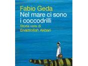 Mare Sono Coccodrilli Fabio Geda